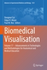 Image for Biomedical Visualisation: Volume 17 - Advancements in Technologies and Methodologies for Anatomical and Medical Education : 1431
