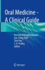 Image for Oral Medicine - A Clinical Guide