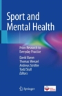 Image for Sport and mental health  : from research to everyday practice