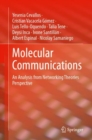 Image for Molecular communications  : an analysis from networking theories perspective