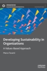 Image for Developing Sustainability in Organizations
