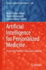 Image for Artificial Intelligence for Personalized Medicine