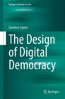 Image for Design of Digital Democracy