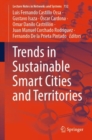 Image for Trends in Sustainable Smart Cities and Territories