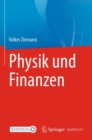 Image for Physik und Finanzen