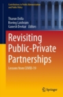 Image for Revisiting public-private partnerships  : lessons from COVID-19