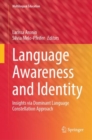 Image for Language Awareness and Identity