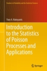 Image for Introduction to the Statistics of Poisson Processes and Applications