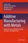 Image for Additive Manufacturing with Metals