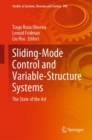 Image for Sliding-Mode Control and Variable-Structure Systems: The State of the Art