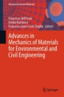 Image for Advances in Mechanics of Materials for Environmental and Civil Engineering