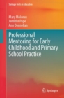 Image for Professional Mentoring for Early Childhood and Primary School Practice