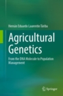 Image for Agricultural Genetics