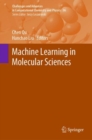 Image for Machine Learning in Molecular Sciences