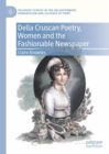 Image for Della Cruscan Poetry, Women and the Fashionable Newspaper