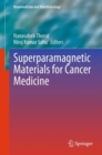 Image for Superparamagnetic Materials for Cancer Medicine