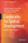 Image for Landmarks for Spatial Development: Equality or Differentiation