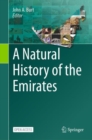 Image for A Natural History of the Emirates