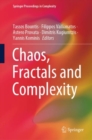 Image for Chaos, Fractals and Complexity