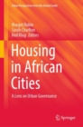 Image for Housing in African Cities