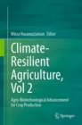 Image for Climate-Resilient Agriculture, Vol 2