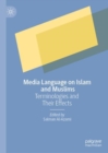 Image for Media language on Islam and Muslims  : terminologies and their effects