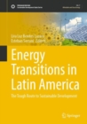 Image for Energy Transitions in Latin America