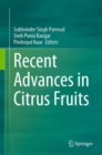 Image for Recent Advances in Citrus Fruits