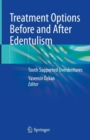 Image for Treatment Options Before and After Edentulism