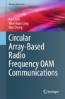 Image for Circular Array-Based Radio Frequency OAM Communications