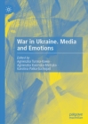 Image for War in Ukraine  : media and people