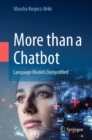 Image for More than a chatbot  : language models demystified