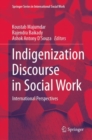 Image for Indigenization Discourse in Social Work: International Perspectives