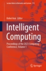 Image for Intelligent Computing: Proceedings of the 2023 Computing Conference, Volume 1