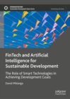 Image for FinTech and artificial intelligence for sustainable development: the role of smart technologies in achieving development goals