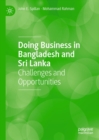 Image for Doing business in Bangladesh and Sri Lanka: challenges and opportunities