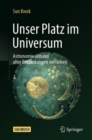 Image for Unser Platz im Universum