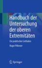 Image for Handbuch der Untersuchung der oberen Extremitaten