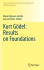 Image for Kurt Godel: Results on Foundations