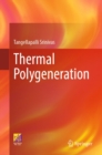 Image for Thermal Polygeneration