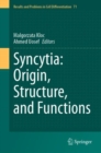 Image for Syncytia  : origin, structure, and functions