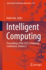 Image for Intelligent Computing: Proceedings of the 2023 Computing Conference, Volume 2