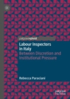 Image for Labour Inspectors in Italy