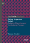 Image for Labour inspectors in Italy: between discretion and institutional pressure