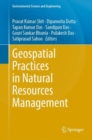 Image for Geospatial Practices in Natural Resources Management