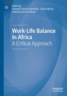 Image for Work-Life Balance in Africa