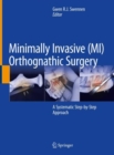 Image for Minimally Invasive (MI) Orthognathic Surgery