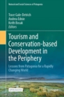 Image for Tourism and Conservation-based Development in the Periphery