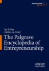 Image for Palgrave Encyclopedia of Entrepreneurship