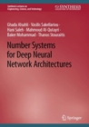Image for Number Systems for Deep Neural Network Architectures